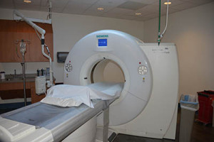 Cardian CT Scanner